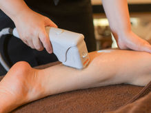 9Dハイフ 美ボディもお任せ！理想の身体へ導きます。9Dハイフで身体も顔も施術します。